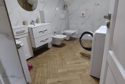Inchiriere Apartament 3 camere semidecomandat, 80mp ,ERoilor - 9