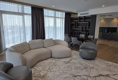 Floreasa | UP-site | 4 camere | 3 bedrooms Exclusive Project - Floreasca - 2