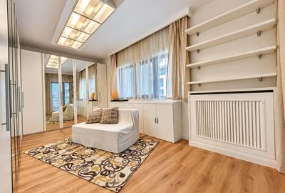Apartament 4 camere | parcare si terasa | zona Herastrau - 13