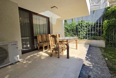 REA1029462 Apartament de inchiriat Gradina Icoanei - 16