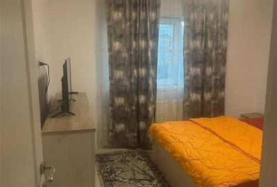 Apartament 3 Camere zona Canta - Pacurari - 9