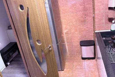 Metrou Valea Ialomitei // mobilat // 2 bai - 12