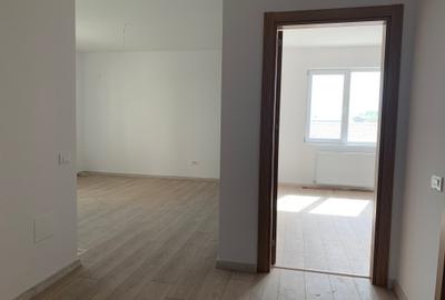 Apartament 3 camere, finisat, bloc nou, Aparatorii Patriei metrou - 5