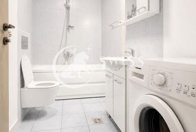 Apartament 3 camere | 78mp | Parcare | Pet Friendly | Zona Centrala - 7