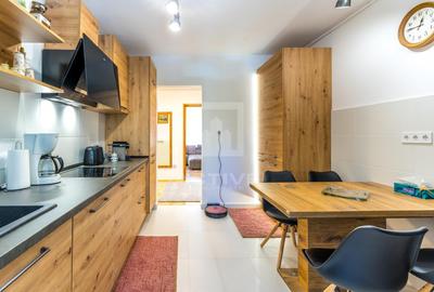 Apartament 4 camere || Zona Cipariu - 10