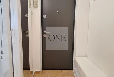 Garsonieră Renovată Priveliște Deosebită - 10