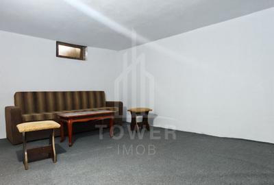 Apartament de vânzare la casă,  3 camere, plus camera Hobby,  central Sibiu. - 9