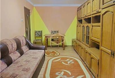 VIDEO | Apartament decomandat cu 2 camere si 2 balcoane | Micro 17 - 3