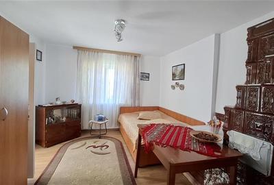 Casa cu teren 2783 mp- Panciu-Satu Nou - 5