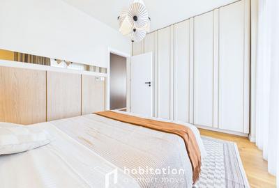 Design Premium | Nord One  -2 camere exclusivist| 750 Euro + 21% - 15