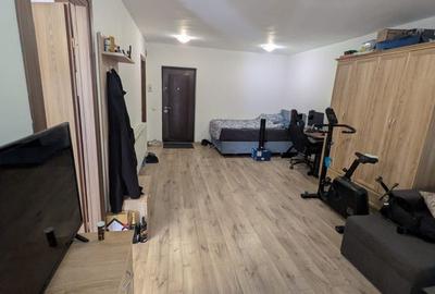 Apartament cu 1 cameră decomandat de vânzare – Zona Stejarului - 2