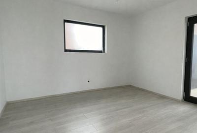 Casă modernă plan P – 750 mp teren – Săldăbagiu de Munte - 12