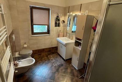Refugiu elegant cu piscină privată în inima Iancu Nicolae - 17