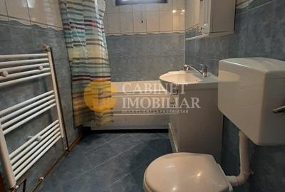 TUDOR VLADIMIRESCU - 2 CAMERE DECOMANDAT - ETAJUL 2 - MOBILAT SI UTILAT - 8