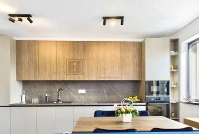 Apartament luxos in Calea Aradului, Sol Residence - 9