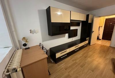 Garsonieră lângă Metrou Dristor Str Dristorului - 6