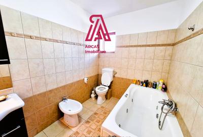 Casa de vanzare 6 camere, teren 469 mp Ultracentral! - 12