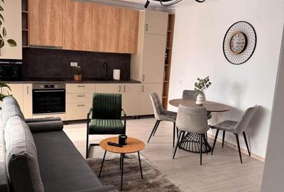 LUX Apartament 2 Camere Prima Inchiriere - 4