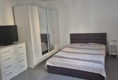 Apartament cu 4 camere decomandat în Mărăști