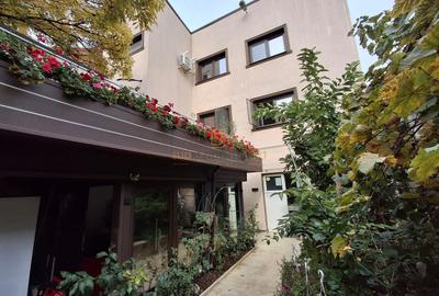 Spatii de inchiriat pentru birouri/activitati comerciale – Brancoveanu - 1