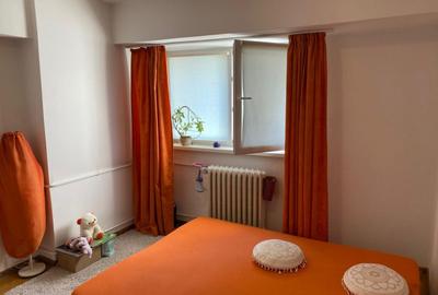 Apartament 3 camere Calea Victoriei - 6