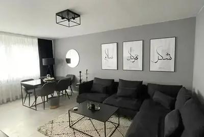 Apartament cu 2 camere decomandat în Titan