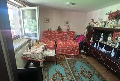 Casa Barnova Pietrarie 1300mp teren si lac privat - 3
