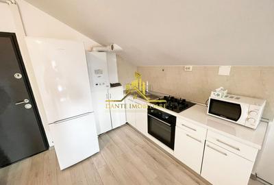 3 camere, bloc nou, modern, parcare, terasa, Buna Ziua, str Fagului - 11