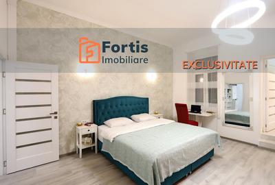 Ansamblu rezidential de vanzare compus din trei apartamente - 1