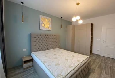 De inchiriat- Apartament nou - 9
