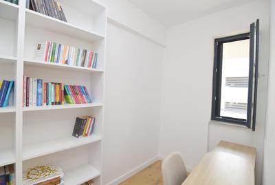 Apartament Deosebit 2 Camere Pipera - Ivory Residence | Oportunitate Investitie - 20