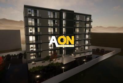 Apartament cu 2 camere semidecomandat în Cetate