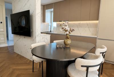 Duplex Premium | Amenajare de Lux | Complet Mobilat și Utilat - 4