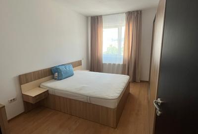 Apartament 2 camere Alphaville Carpaților,mobilat și utilat - 3