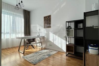 Luxuria Residence | 3 Camere | Investiție cu Chiriaș - 9