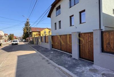 Duplex cu 4 camere în Gruia