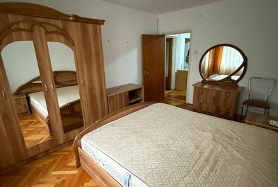 Apart. cu 3 camere, 2 bai, zona Big Belly/USAMV, 2 statii de Centru - 1