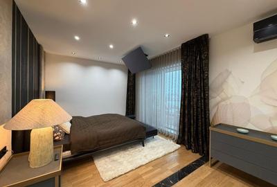 Penthouse duplex de lux - 15