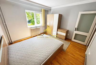 3 camere, decomandat, spatios,mobilat modern, renovat, Manastur - 13