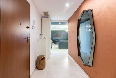 4 camere, 132 mp, Terase, Parcare | Vedere spre apus | Central Park - 2