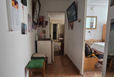Vanzare Apartament 3 camere | Etaj 2 | Micro 4– Târgoviște ✨🏡 - 8