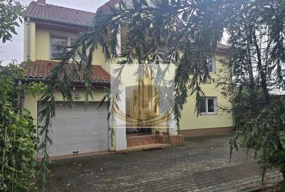 Vila exclusivista in Timisoara zona Centrala 950.000 Euro - 1