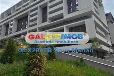 APARTAMENT 2 CAMERE DE INCHIRIAT BARBU VACARESCU - 11