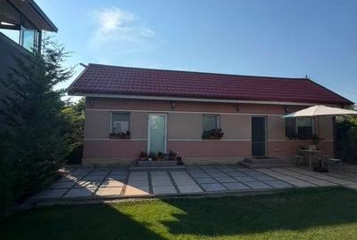 YSAIA IMOBILIARE - CASA DE VANZARE - TEREN 330 MP - ZONA LINISTITA - - 44