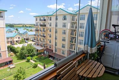 DIRECT PROPRIETAR | COMISION 0% | APARTAMENT 2 CAMERE + PARCARE | VEDERE PISCINĂ - 3