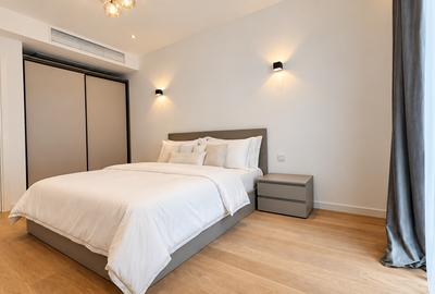 Apartament 2 camere| One Herastrau Plaza|Strada Zăgazului - 3