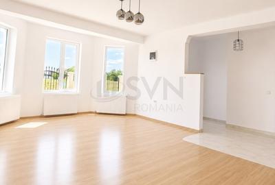 Casă individuală cu 5 camere în Corbeanca