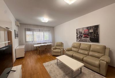 Inchiriere apartament 3 camere Aron Cotrus - 10