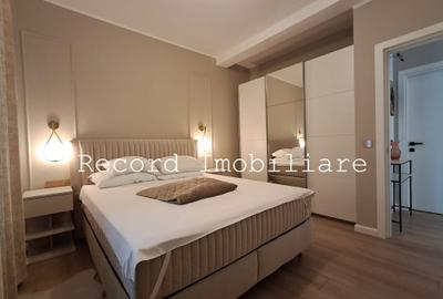 Apartament 2 camere, prima inchiriere, gradina 30 mp zona Aurel Vlaicu - 1