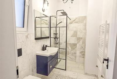 Apartament 3 camere, Marasti, Dorobantilor, zona MOL - 12